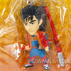 Hana no Keiji -Kumo no Kanata ni- Keiji Maeda Figure Keychain #1 SEGA JAPAN Japanimedia Store FRONT