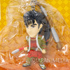 Hana no Keiji -Kumo no Kanata ni- Keiji Maeda Figure Keychain #2 SEGA JAPAN Japanimedia Store FRONT