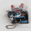 Virtual On: Cyber Troopers Raiden Figure Keychain JAPAN SEGA