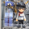 Mobile Suit Gundam 00 Setsuna F. Seiei Figure Strap Banpresto JAPAN