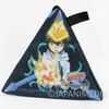 Katekyo Hitman REBORN! Vongole Tsunayoshi Sawada Triangular Pyramid Case Pouch