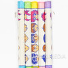 Yu Yu Hakusho Pencil 5pc Set Pastel Color HB Made in Japan Anime Stationery Japanimedia Store 2 Yu Yu Hakusho Pencil 5pc Set Pastel Color HB Made in Japan Anime Stationery Japanimedia Store 2