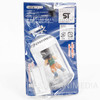 Dragon Ball Yamcha in Capsule Mascot Figure Keychain Banpresto JAPAN ANIME