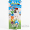 Evangelion School Petit EVA Rei Ayanami Figure & Beads Strap JAPAN ANIME MANGA 2