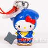 Ninja Hattori-kun Hello Kitty Narikiri Figure Strap Sanrio Fujiko Japan | Japanimedia Store Front