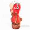 Donkey Kong Diddy Kong Flocky Figure Keychain #D Nagasakiya Nintendo FAMICOM Japanimedia Store