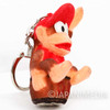 Donkey Kong Diddy Kong Flocky Figure Keychain #D Nagasakiya Nintendo FAMICOM Japanimedia Store