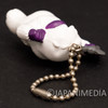 Final Fantasy 6 VI Umaro Figure Ballchain FF Swing Bandai SQUARE ENIX