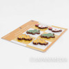 Final Fantasy Chocobo Cactuar Moogle Rubber Mascot Magnet Set Square Enix JAPAN Japanimedia Store