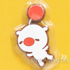 Final Fantasy Chocobo Cactuar Moogle Rubber Mascot Magnet Set Square Enix JAPAN Japanimedia Store