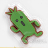Final Fantasy Chocobo Cactuar Moogle Rubber Mascot Magnet Set Square Enix JAPAN Japanimedia Store