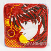  Evangelion Rei Ayanami Asuka Langley Hand Towel Set 10x10inch