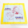 Shaman King Anna Kyoyama Tamao Tamamura Handkerchief #3 Shonen Jump JAPAN