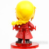 FullMetal Alchemist Edward Elric Mini Figure Banpresto JAPAN