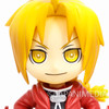 FullMetal Alchemist Edward Elric Mini Figure Banpresto JAPAN