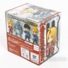 FullMetal Alchemist Edward Elric Mini Figure Banpresto JAPAN