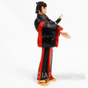 Hissatsu Figure Collection Kumihimoya no Ryu JCTC Kaiyodo JAPAN JIDAIGEKI