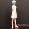 Evangelion Rei Ayanami White One Piece Portraits Figure Series 4 BANDAI JAPAN