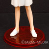 Evangelion Rei Ayanami White One Piece Portraits Figure Series 4 BANDAI JAPAN