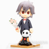 Evangelion Petit Eva Kaworu Nagisa Suits with Bouquet Figure JAPAN ANIME