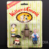 Wallace & Gromit Mini Figure Pack Vivid Imaginations Ardman JAPAN Japanimedia Store