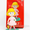 MOTHER 2 Pola Paula Jones 4" Figure Collection 1 Banpresto Earthbound NINTENDO FAMICOM NES Japanimedia Store FRONT