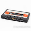 Mega Zone 23 Sound Track Music Cassette Tape VCK-6141 Victor JAPAN