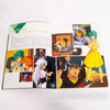 Mega Zone 23 Program Art Book JAPAN ANIME OVA