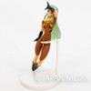 Super Dimension Fortress Macross Ishtar Clear Hair ver. Mini Figure Japanimedia Store