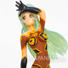 Super Dimension Fortress Macross Ishtar Clear Hair ver. Mini Figure Japanimedia Store FRONT