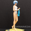 Evangelion Rei Ayanami Swimsuit ver. Collection Figure Series SEGA JAPAN