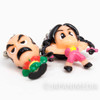 Virtua Fighter Lau & Pai Macot Figure Ballchain JAPAN ANIME Japanimedia Store