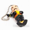 Virtua Fighter Lau Chan Mini Figure Ballchain JAPAN GAME