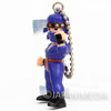 Virtua Fighter Kagemaru Mini Figure Ballchain JAPAN GAME