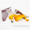 Street Fighter 2 Chun-Li Yellow ver Capcom Figure Collection JAPAN GAME Japanimedia Store