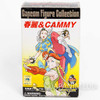 Street Fighter 2 Chun-Li Yellow ver Capcom Figure Collection JAPAN GAME Japanimedia Store