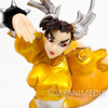 Street Fighter 2 Chun-Li Yellow ver Capcom Figure Collection JAPAN GAME Japanimedia Store