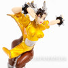 Street Fighter 2 Chun-Li Yellow ver Capcom Figure Collection JAPAN GAME Japanimedia Store