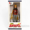 Queen Emeraldas Soft Vinyl Figure #1 Marmit 999 REIJI MATSUMOTO