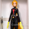 Queen Emeraldas Soft Vinyl Figure #2 Marmit 999 REIJI MATSUMOTO