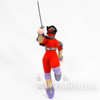 Retro RARE! Soul Edge Taki Plush Doll Namco Soulcalibur Japanimedia Store