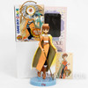 Atelier Elie GB Special Pack: Figure + Game Boy Color Cartridge + Trading Card Japanimedia Store FRONT