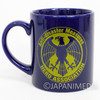 One Punch Man Hero Association Mark Mug BANDAI JAPAN ANIME MANGA