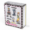 Kingdom Hearts DONALD DUCK Metal Pins Square Enix JAPAN