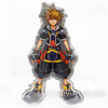 Kingdom Hearts SORA Metal Pins Square Enix JAPAN