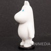 Moomin Valley Moomintroll Flocky Figure Doll Collection BANDAI JAPAN ANIME