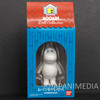 Moomin Valley Moomintroll Flocky Figure Doll Collection BANDAI JAPAN ANIME