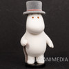 Moomin Valley Moominpappa Flocky Figure Doll Collection BANDAI JAPAN ANIME