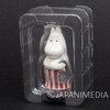 Moomin Valley MoominMamma Flocky Figure Doll Collection BANDAI JAPAN ANIME
