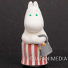 Moomin Valley MoominMamma Flocky Figure Doll Collection BANDAI JAPAN ANIME Japanimedia Store FRONT